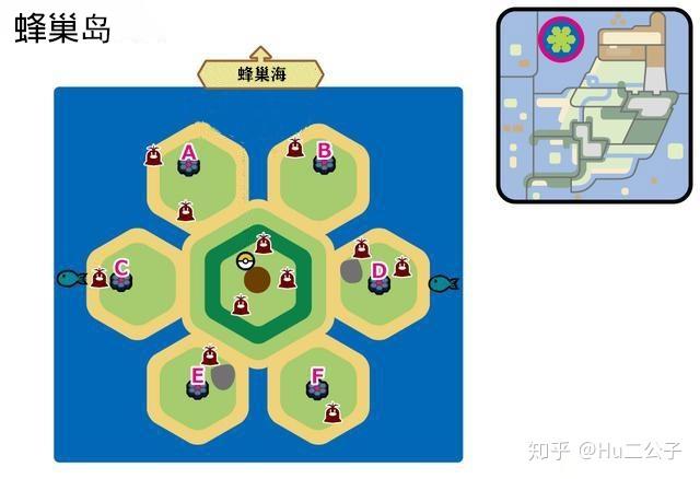 铠之孤岛神兽哪里抓