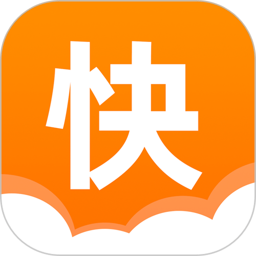 快读免费小说图标