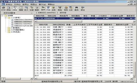 金蝶云erp