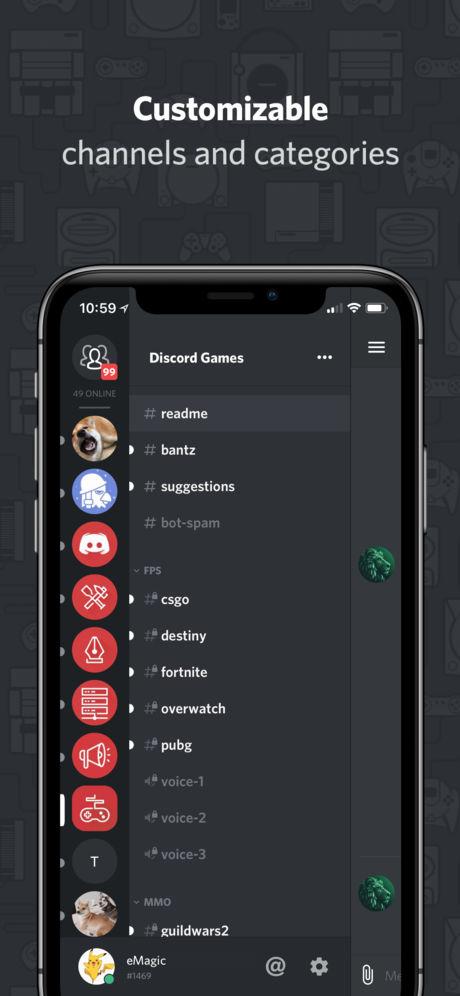 discord手机版官网入口缩略图