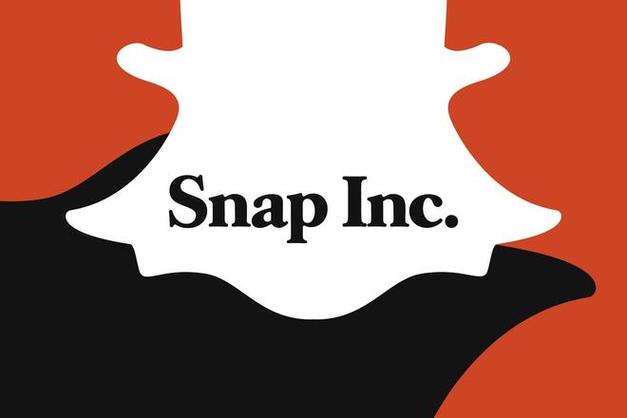 snap图标