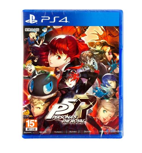 ps4破解版游戏能存档吗图标