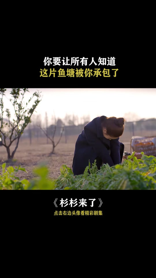 鱼塘这个梗是哪来的缩略图