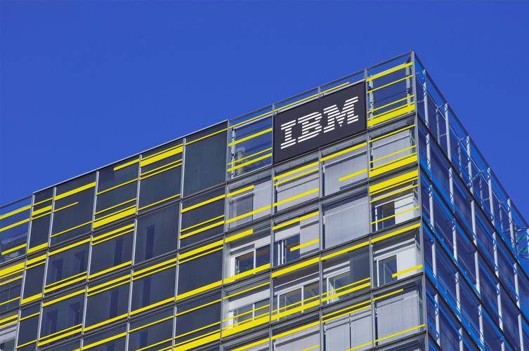 IBM官网