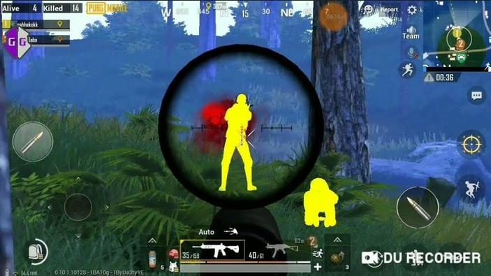 pubg开挂免费软件直装