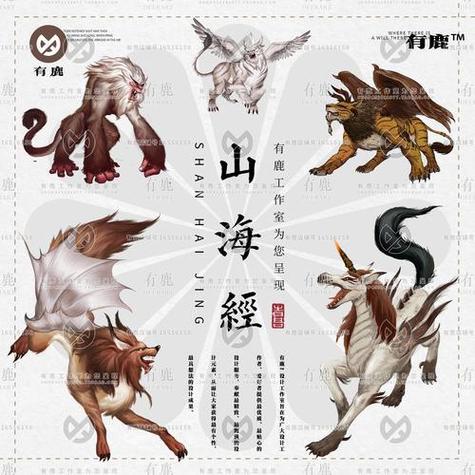 《山海经》讲的是什么