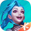 LOL手游帧率修改器软件v1.0