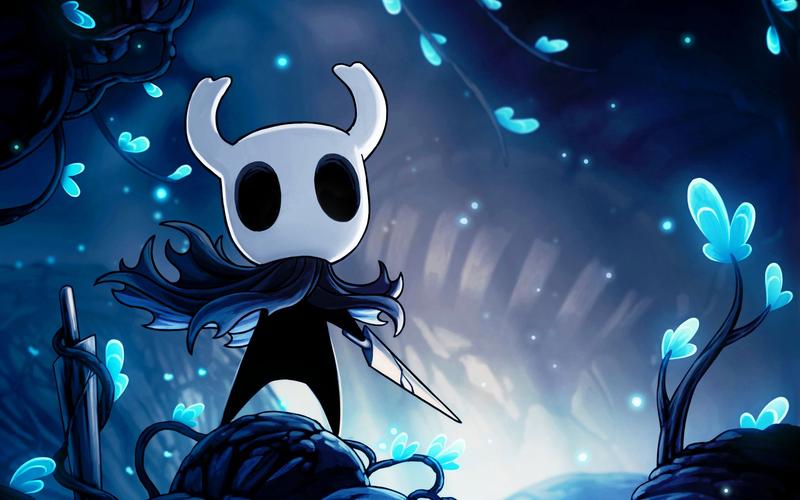 HollowKnight