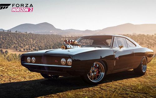 furious7
