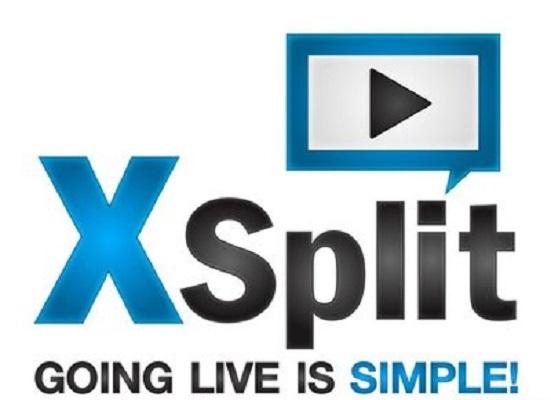XSplit Gamecaster