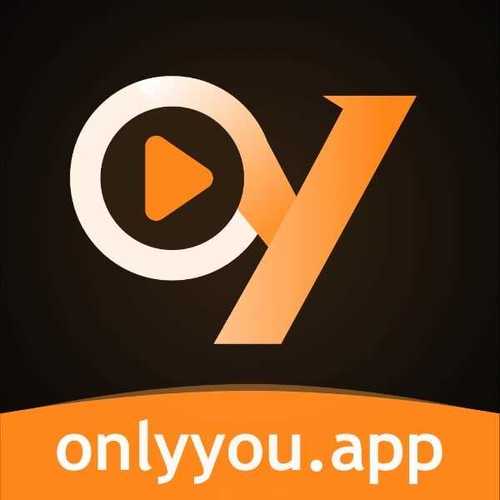 onlyyou短视频app图标