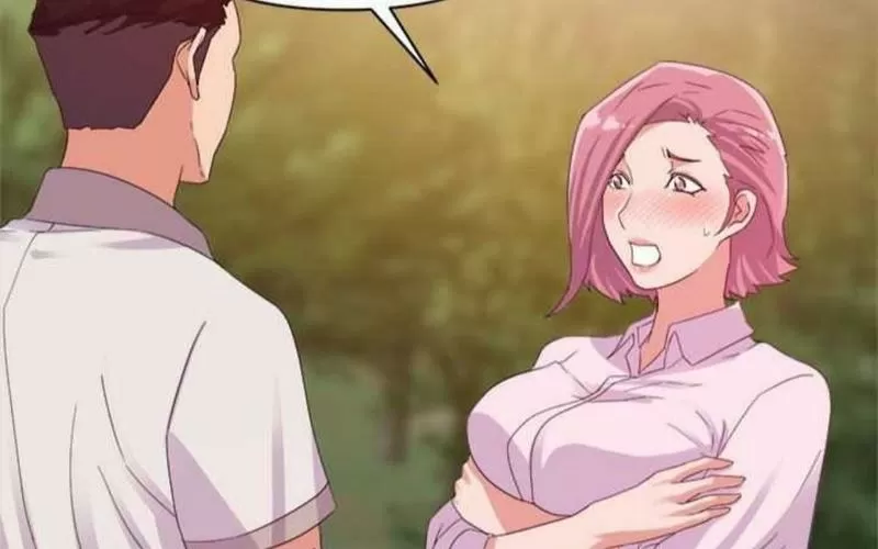 羞羞的漫画韩漫无删减