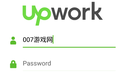 upwork兼职下载