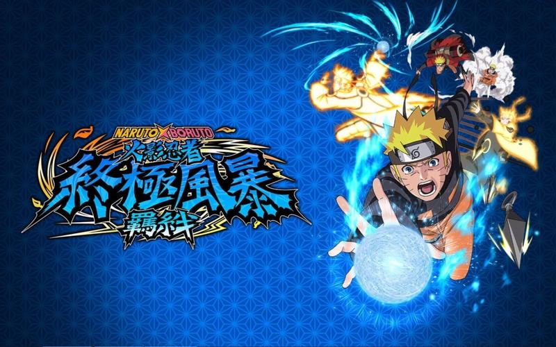 火影忍者羁绊2.0正式版攻略