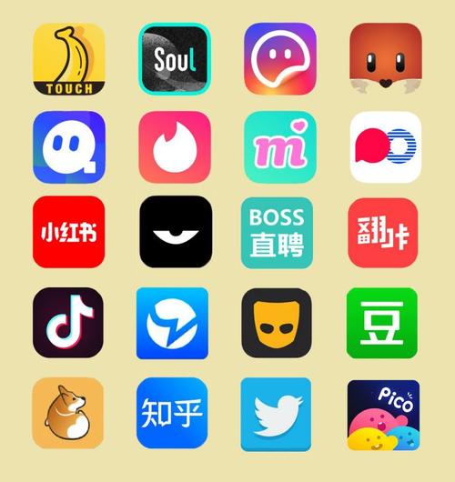 比较开放的免费社交软件游戏截图