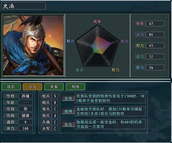 三国志11群英荟萃有哪些势力