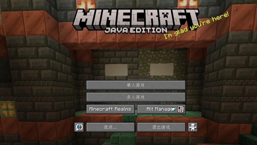 mc下载正版java官网下载