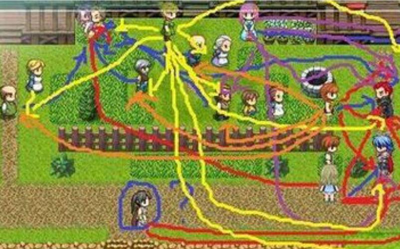 NTRRPG2安卓版下载游戏截图