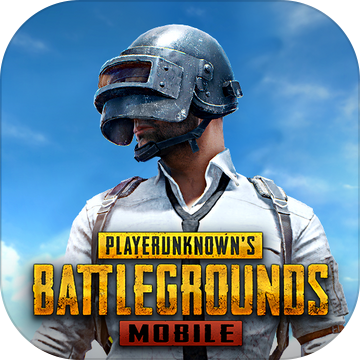 pubg改战区免费版无需登录图标