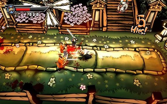 武士2破解版内购免费版