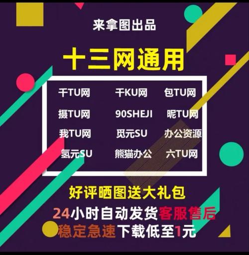 千库网需要vip吗