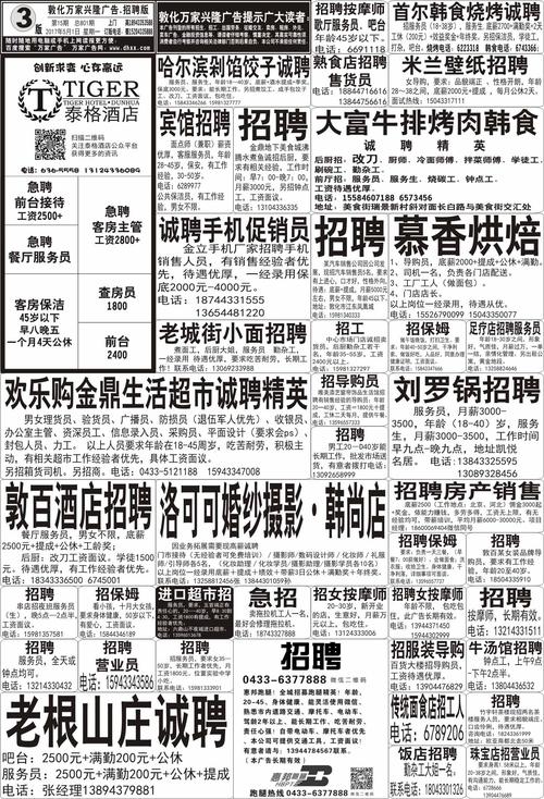 敦化万家兴隆广告网游戏截图