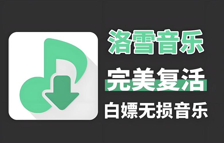 洛雪音乐助手app最新版本更新内容详解