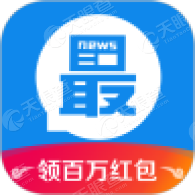 淘最热点最新版本图标