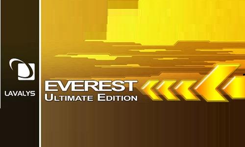 Everest ultimate