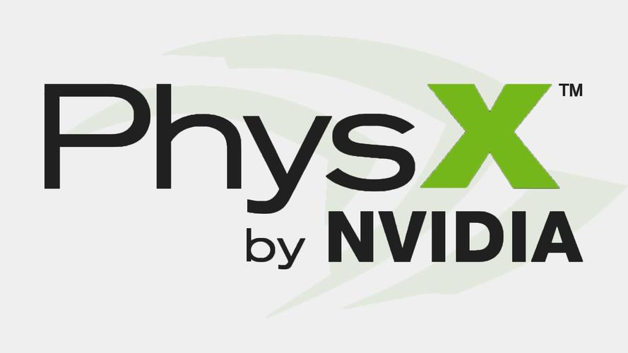 physx物理加速器最新版本更新内容与优化建议