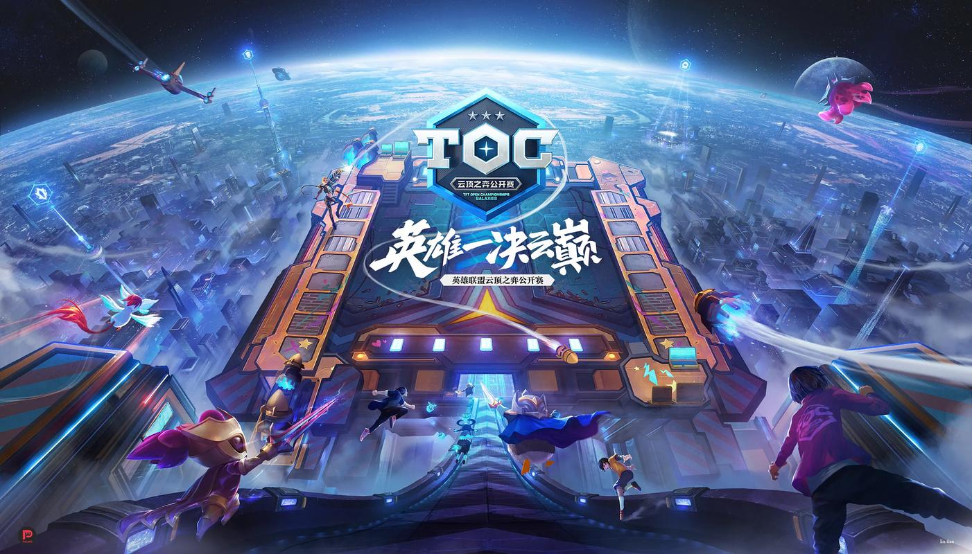 云LOL手游官网