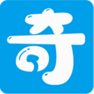 奇异社区app官方图标