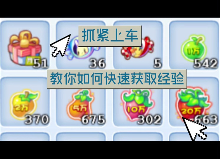 洛克王国旋风辅助怎么刷级教学视频图标