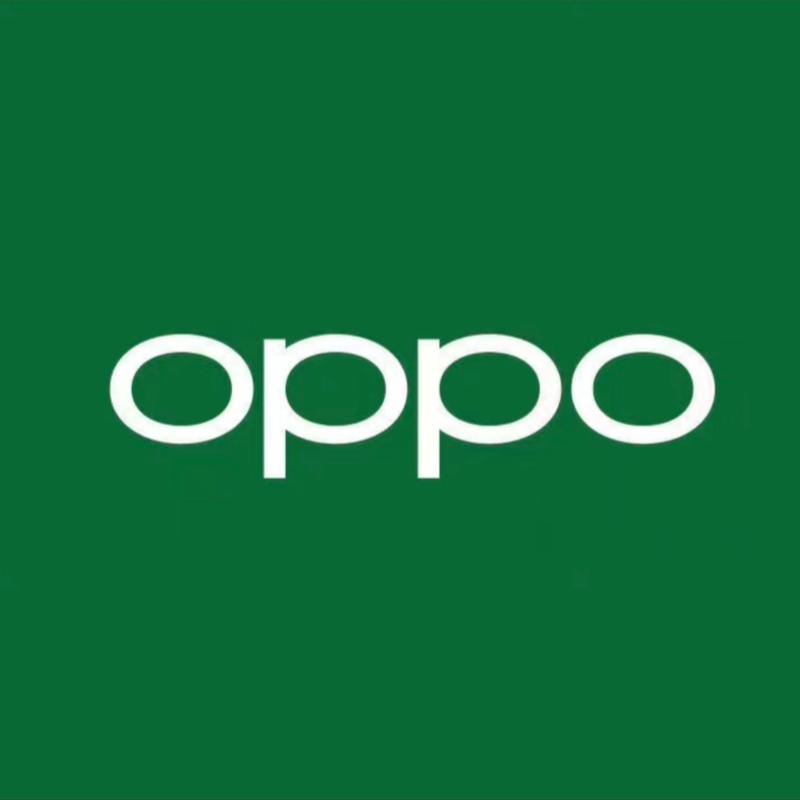 OPPO互动桌面app官方图标