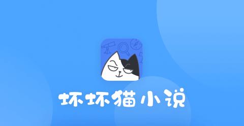 坏坏猫小说可换源版
