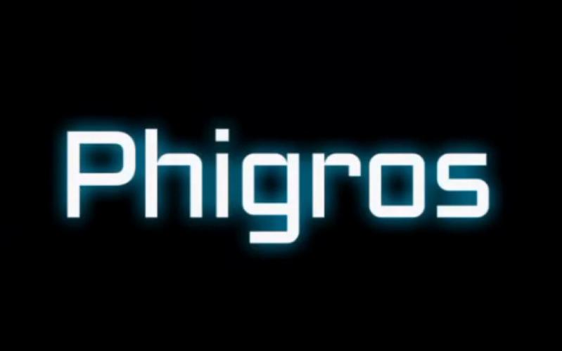 phigros自动打歌辅助2.4.3图标