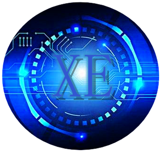 XE炸图辅助器防闪框架