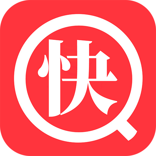 快搜免费小说图标