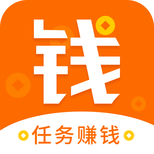 钱帮赚钱众包图标