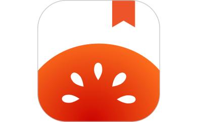 番茄小说(免费听书)v1.0.1图标