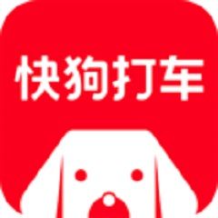 快狗短视频领红包图标