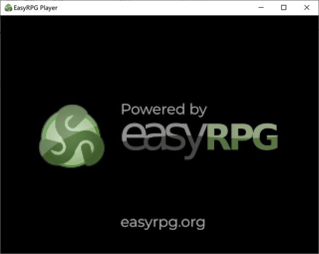 EASYRPG模拟器v1.0缩略图