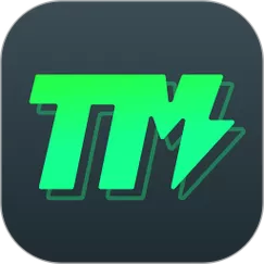 tm加速器下载官网图标