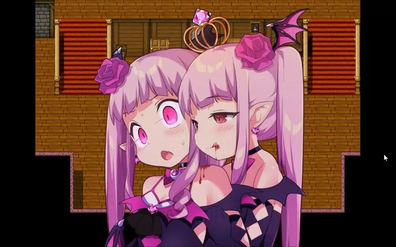 TS安卓汉化【魔物娘岛屿】图标