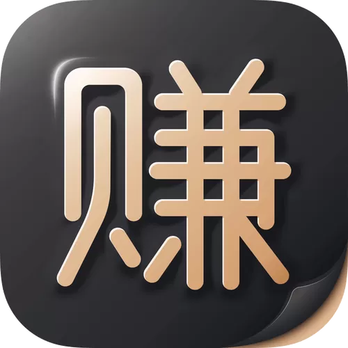 赚钱APP软件图标