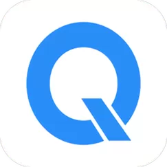 quickq加速器下载图标