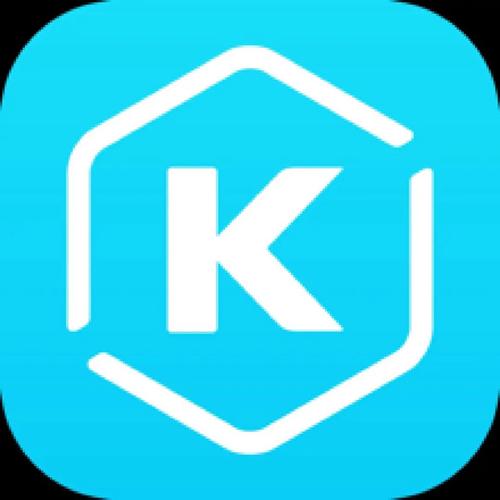 kkbox安装包ios图标