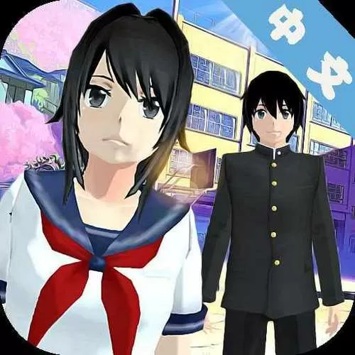 高校模拟器2019汉化版