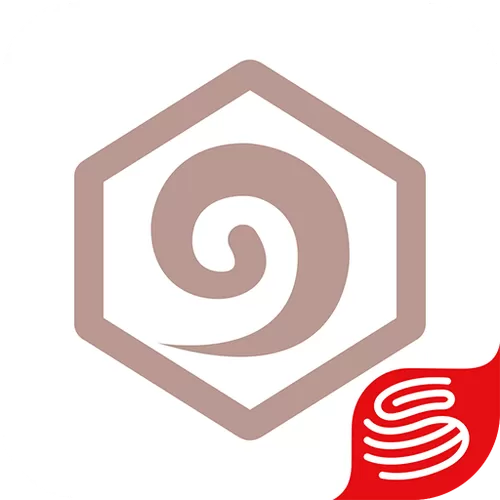 破解app聚合平台盒子图标