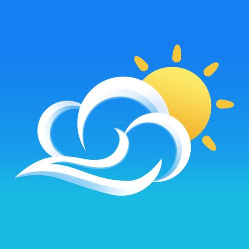 下载超准天气预报